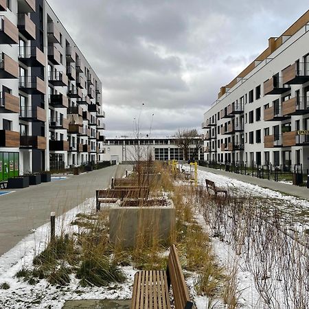 Warsaw City Break II Pruszkow Exterior photo